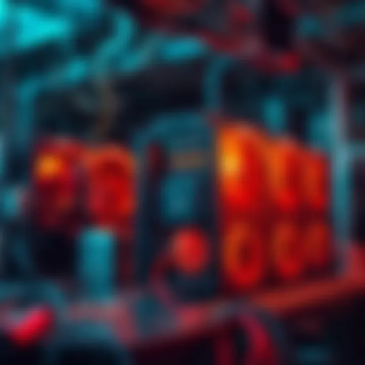 Magnificent A Comprehensive Guide to Purchasing Crypto Mining Machines