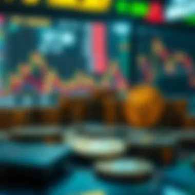 Magnificent An Analysis of Major Cryptocurrency Exchanges