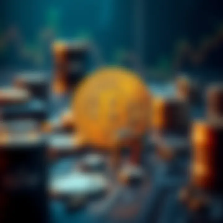 Magnificent An In-Depth Analysis of the Leading Cryptocurrencies