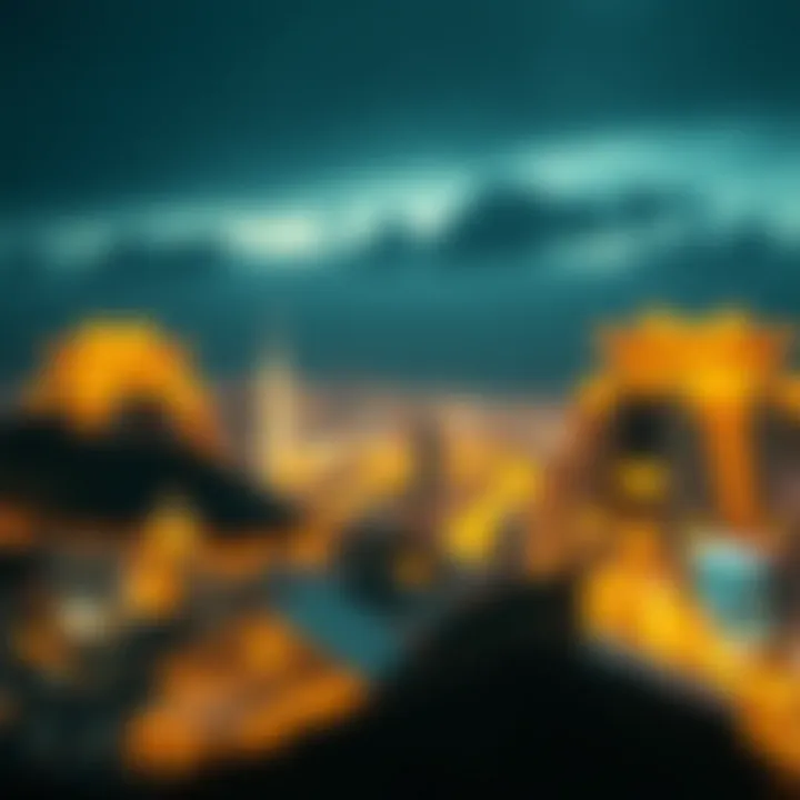 Magnificent An In-Depth Analysis of UPX Coin and Upland