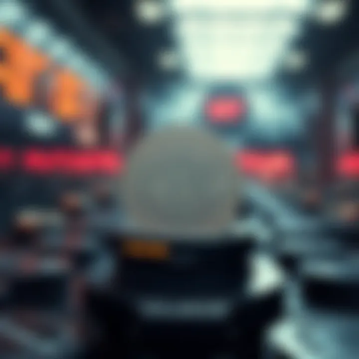 Magnificent An In-Depth Examination of Solanium Crypto