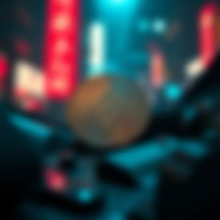 Magnificent An In-Depth Exploration of Kabosu Coin