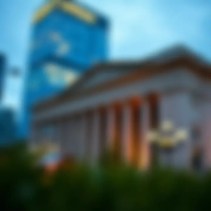 Magnificent Analyzing Coinbase's Public Journey