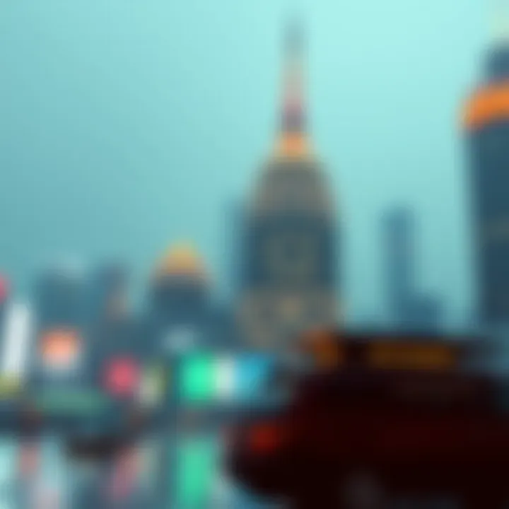 Magnificent Asia Exchange: A Comprehensive Insight into the Evolving Landscape of Cryptocurrency