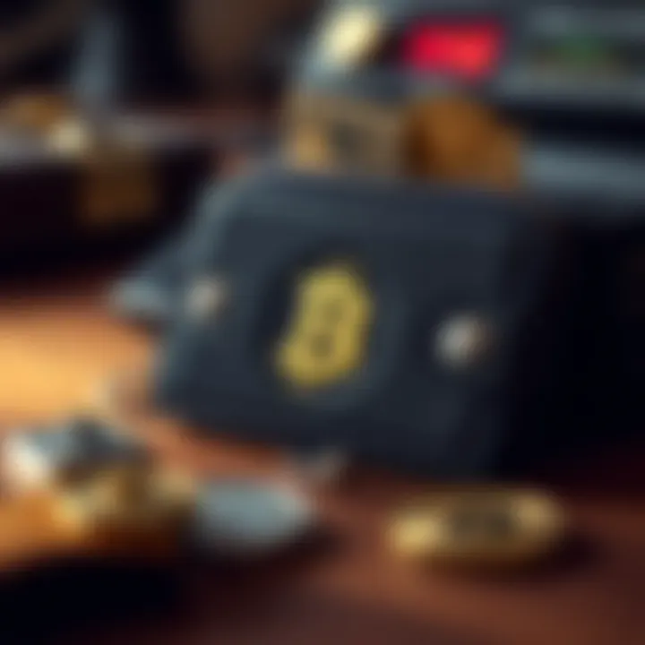 Magnificent Best Crypto Wallets for NFTs: A Comprehensive Guide