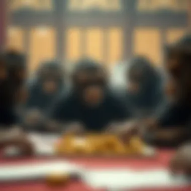 Magnificent Bored Apes Auction: A Comprehensive Analysis