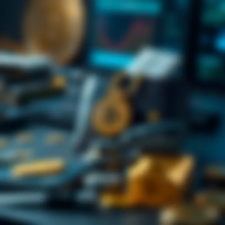 Magnificent Comprehensive Guide to Opening a Crypto Wallet