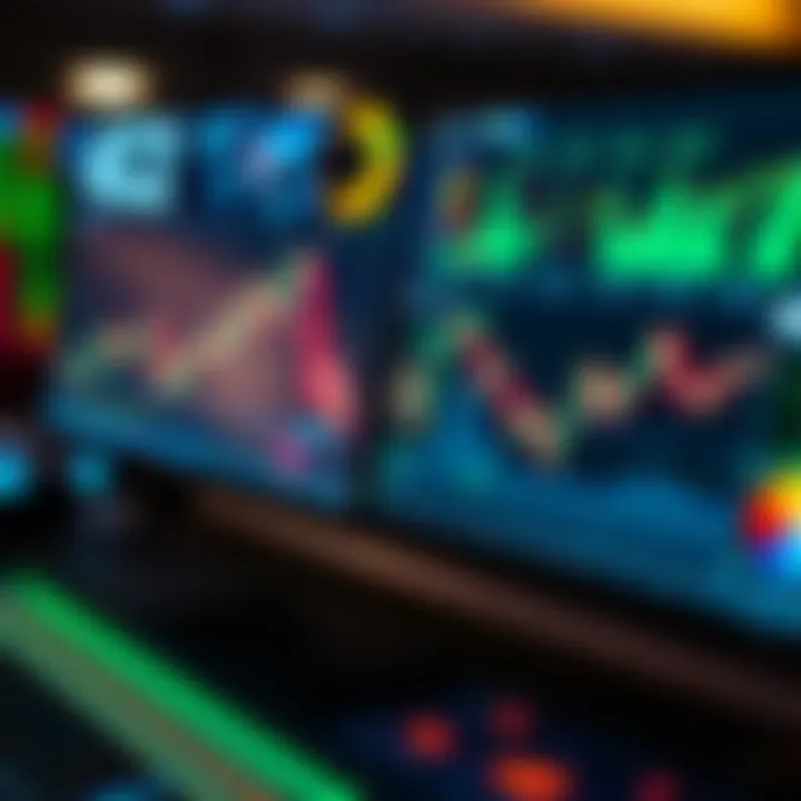 Magnificent Comprehensive Insights on Stock and Crypto Trackers