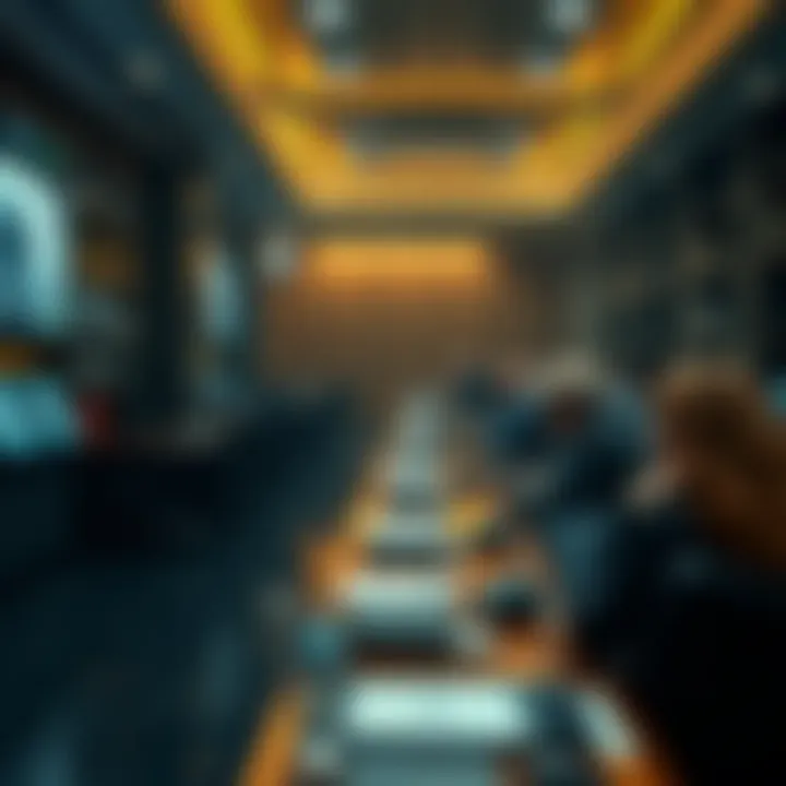 Magnificent Courses on Cryptocurrency: Navigating the Educational Landscape