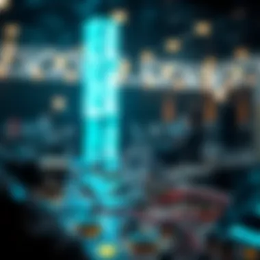Magnificent Creating a Decentralized Application: A Comprehensive Guide