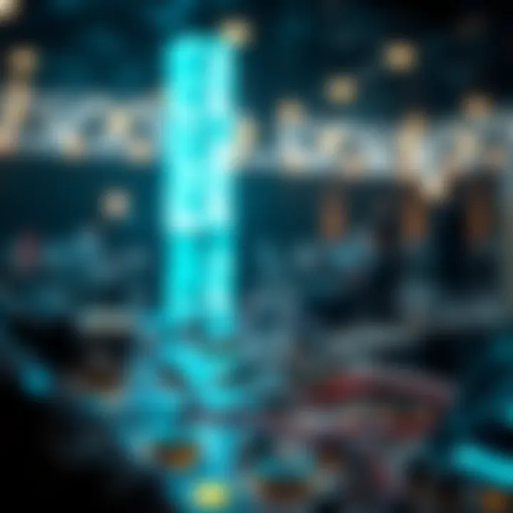 Magnificent Creating a Decentralized Application: A Comprehensive Guide