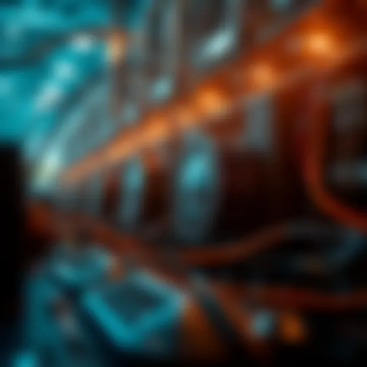 Magnificent Cryptocoin Mining: An In-Depth Exploration