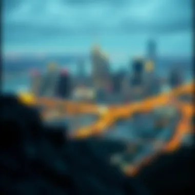 Magnificent Current Opportunities in Cryptocurrency Investment