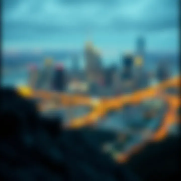 Magnificent Current Opportunities in Cryptocurrency Investment