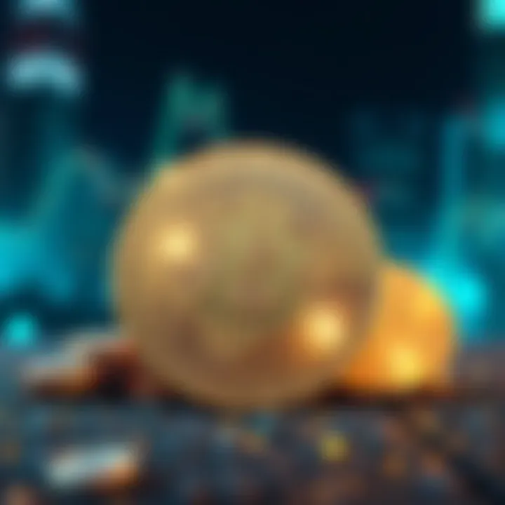 Magnificent Current Trends and Updates in Cryptocurrency