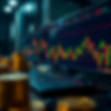 Magnificent Day Trading Strategies in Cryptocurrency: An In-depth Guide Magnificent Day Trading Strategies in Cryptocurrency: An In-depth Guide
