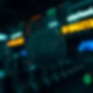 Magnificent Deep Dive Into DeFi: Understanding Decentralized Finance