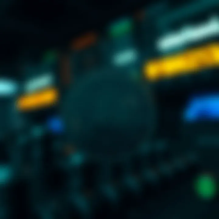 Magnificent Deep Dive Into DeFi: Understanding Decentralized Finance