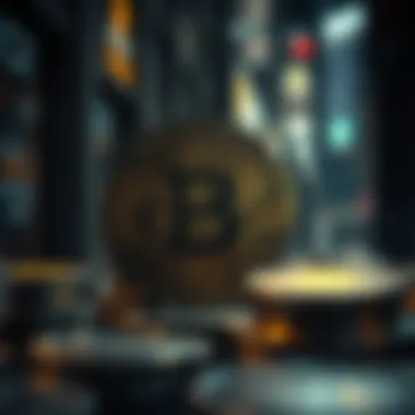 Magnificent Emerging Cryptocurrencies: A Look Ahead