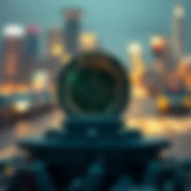 Magnificent Evaluating Blockchain as an Investment Opportunity