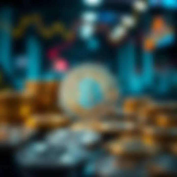 Magnificent Evaluating the Best Digital Currency: A Comprehensive Analysis