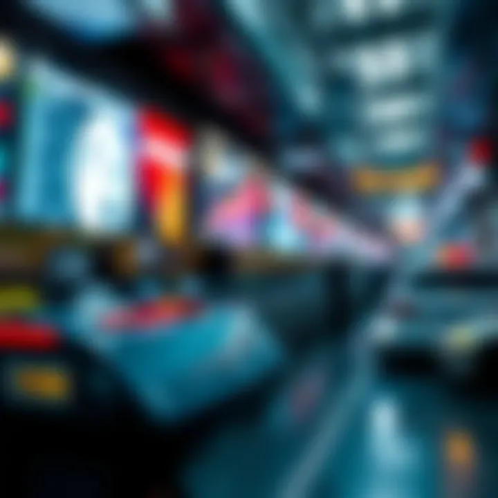 Magnificent Exploring Alternatives to GBTC: A Comprehensive Overview