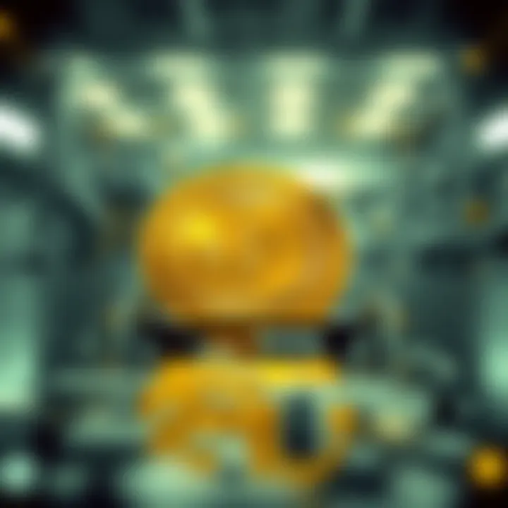 Magnificent Exploring Binance Pool: A Comprehensive Guide to Mining in Cryptocurrency