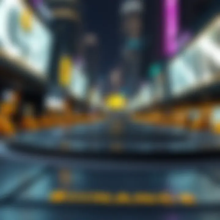 Magnificent Exploring Binance Sandbox: A Comprehensive Examination of its Features and Implications