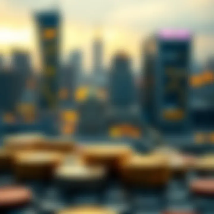 Magnificent Exploring Binance Security: Safeguarding Your Digital Assets