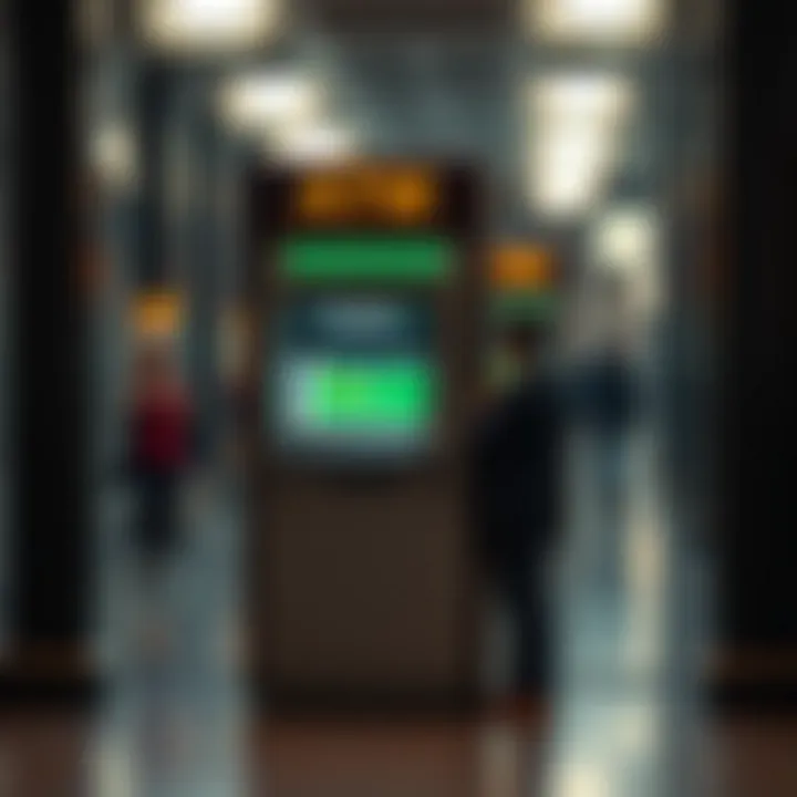 Magnificent Exploring Cash to Crypto ATMs: Bridging Traditional Finance and Digital Currency