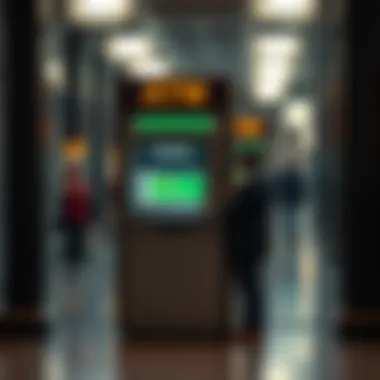 Magnificent Exploring Cash to Crypto ATMs: Bridging Traditional Finance and Digital Currency Magnificent Exploring Cash to Crypto ATMs: Bridging Traditional Finance and Digital Currency