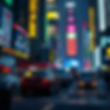 Magnificent Exploring Competitors of Coinbase: A Comprehensive Overview Magnificent Exploring Competitors of Coinbase: A Comprehensive Overview
