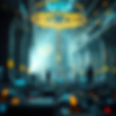 Magnificent Exploring Consortium Blockchain: An In-Depth Analysis