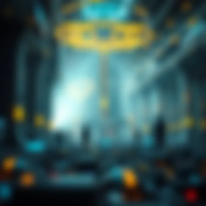 Magnificent Exploring Consortium Blockchain: An In-Depth Analysis
