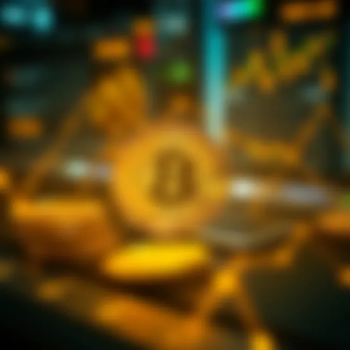 Magnificent Exploring Crypto Earning Sites: A Comprehensive Overview