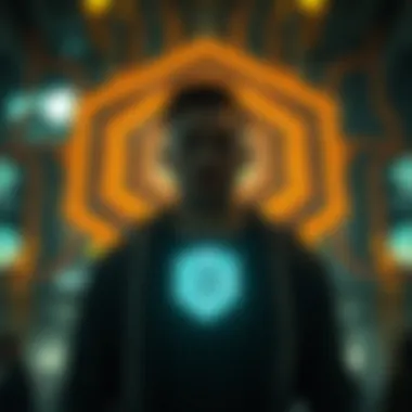Magnificent Exploring Digital Identity Through Blockchain Technology