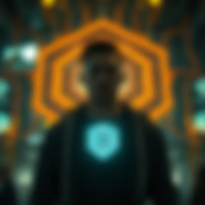 Magnificent Exploring Digital Identity Through Blockchain Technology
