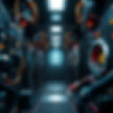 Magnificent Exploring Hut 8 Mining: Pioneering the Future of Cryptocurrency Mining