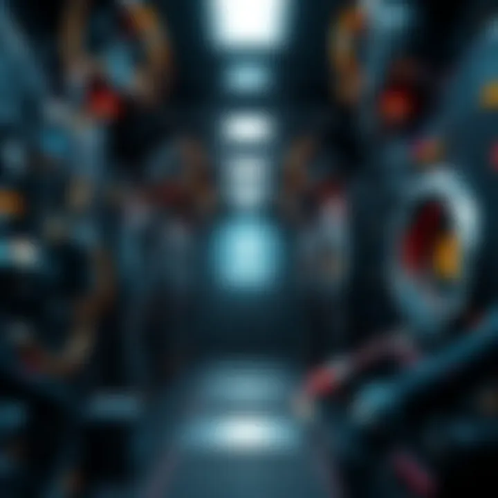 Magnificent Exploring Hut 8 Mining: Pioneering the Future of Cryptocurrency Mining