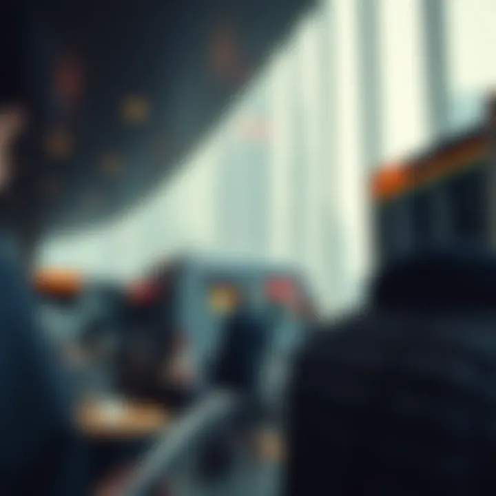 Magnificent Exploring ICAP Brokers in Cryptocurrency Trade