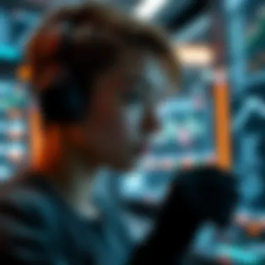 Magnificent Exploring Metaverse Stocks: An Investment Perspective