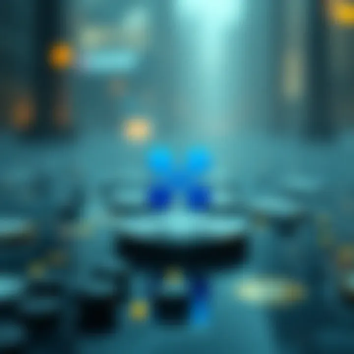 Magnificent Exploring Ripple Technology: An In-Depth Analysis