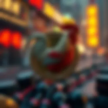 Magnificent Exploring Rooster Coin: A Comprehensive Insight