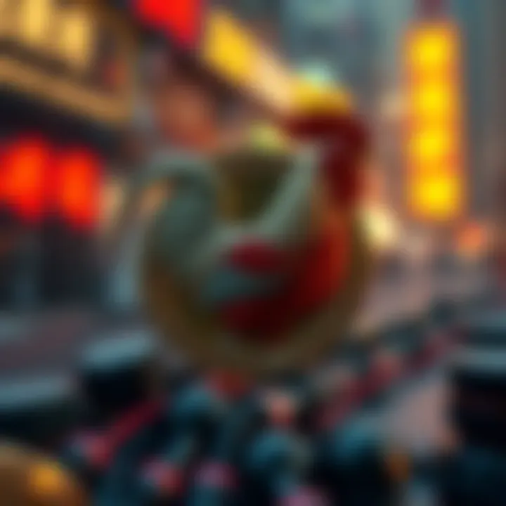 Magnificent Exploring Rooster Coin: A Comprehensive Insight