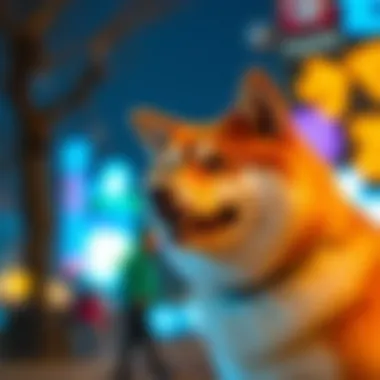 Magnificent Exploring Shiba Inu on Webull: Insights and Implications Magnificent Exploring Shiba Inu on Webull: Insights and Implications