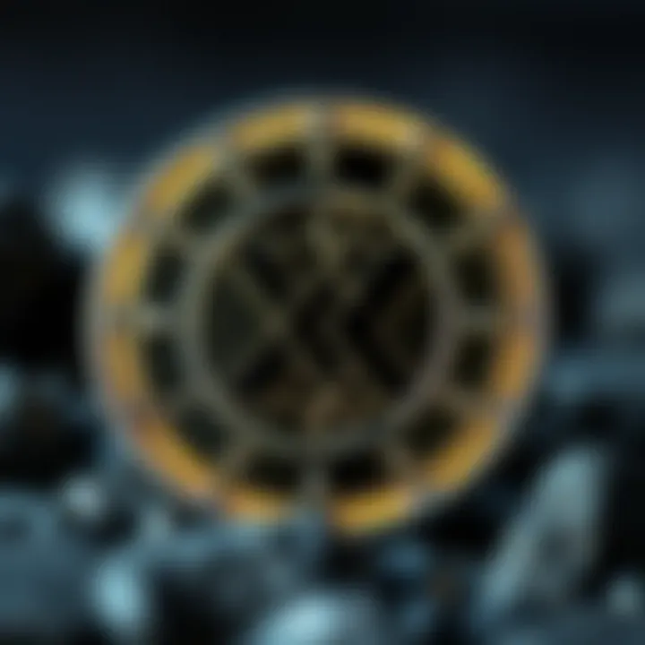 Magnificent Exploring Sky Coin: A Comprehensive Analysis