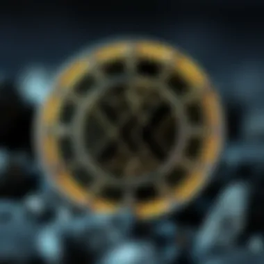 Magnificent Exploring Sky Coin: A Comprehensive Analysis Magnificent Exploring Sky Coin: A Comprehensive Analysis