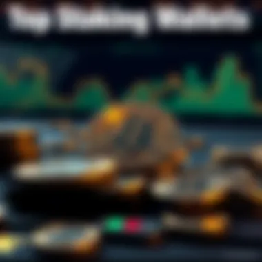 Magnificent Exploring the Best Staking Wallets: An In-Depth Analysis
