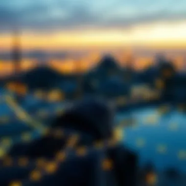 Magnificent Exploring the Blockchain Visa Card Landscape