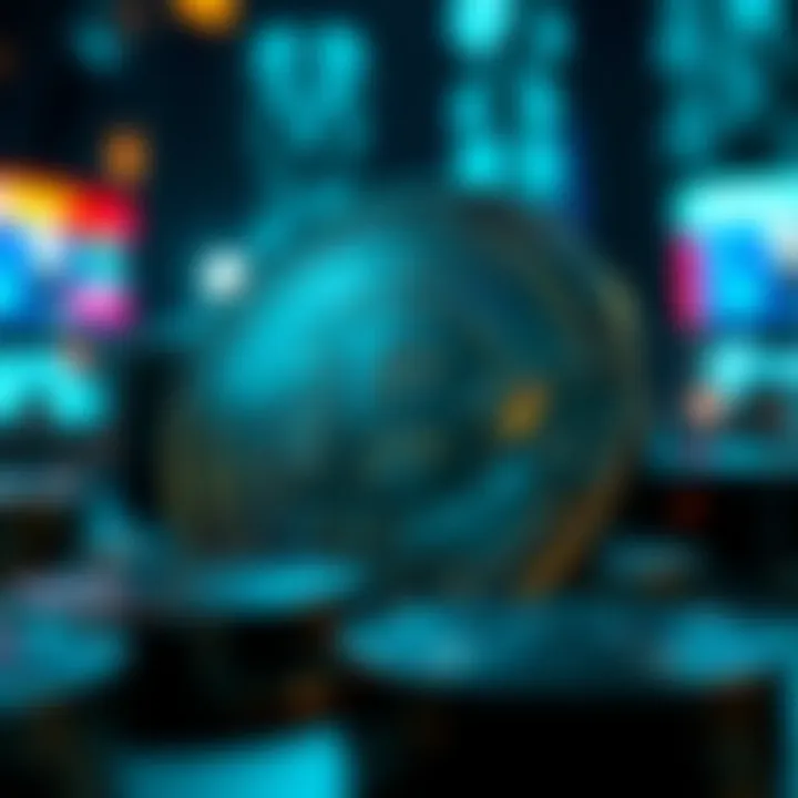 Magnificent Exploring the Coinbase Top 100: An In-Depth Analysis